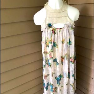 Beautiful Nuvula sleeveless dress